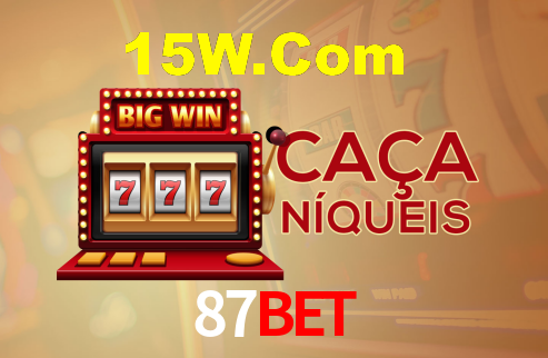 87Bet,87Bet Slot