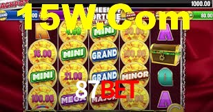 87Bet,87Bet Slot