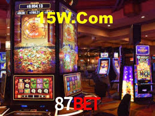 87Bet App