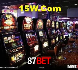 Promoções Sazonais 87Bet