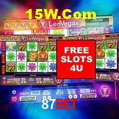 Promoções Sazonais 87Bet