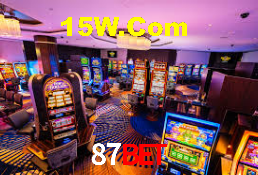 87Bet