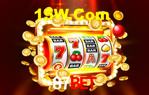 87Bet,87Bet Slot