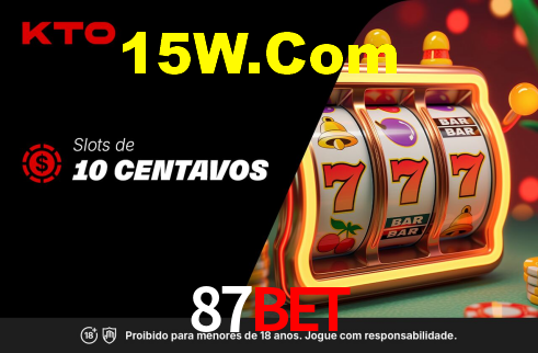 87Bet Slot