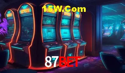 Recursos de Bônus 87Bet