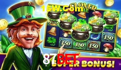 Design Responsivo 87Bet