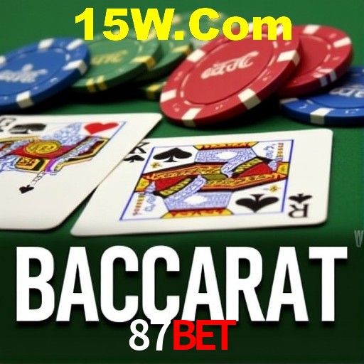 Interface do App 87Bet