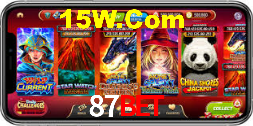 87Bet Slot