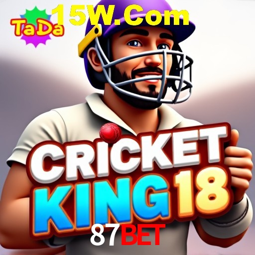 Apostas Esportivas na 87Bet: Um Guia Completo