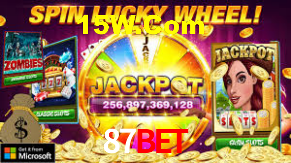 87Bet