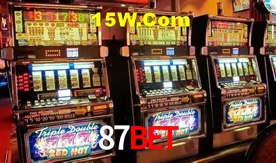 Integração de APIs 87Bet