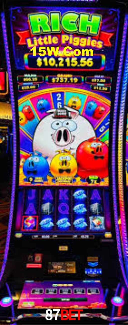 87Bet,87Bet Slot