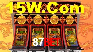 Bônus Diários 87Bet