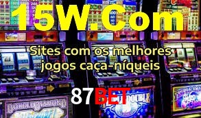 87Bet App