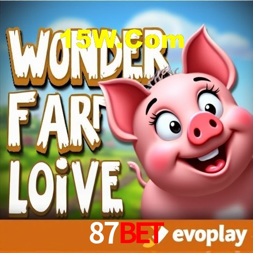 Provedores de Jogos 87Bet