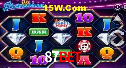Experiência VIP 87Bet