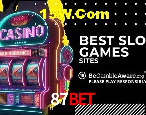 Sistemas de Segurança 87Bet