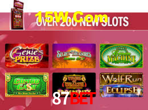 87Bet,87Bet Slot