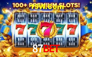 Diretório de Jogos 87Bet