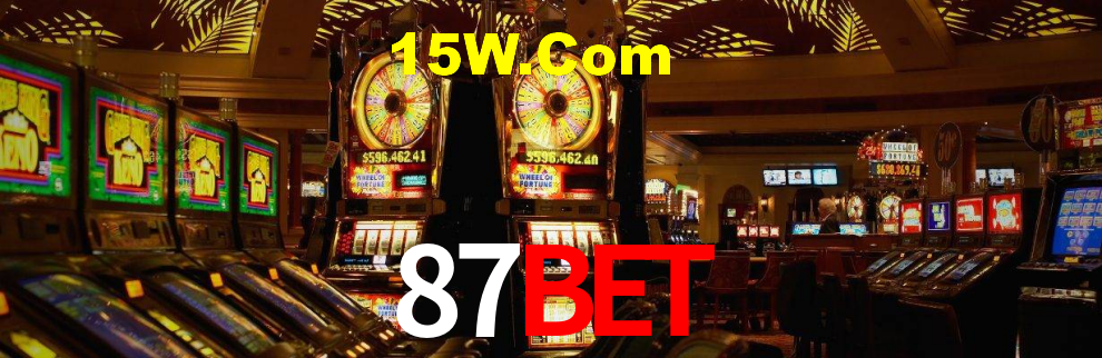 Bônus Generosos e Exclusivos no 87Bet para Você!