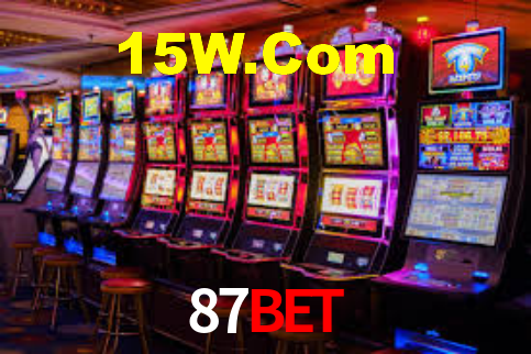 87Bet App