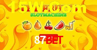 APP oficial da 87Bet para mobile