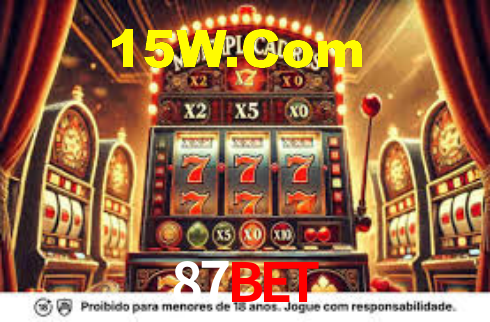 87Bet,87Bet Slot