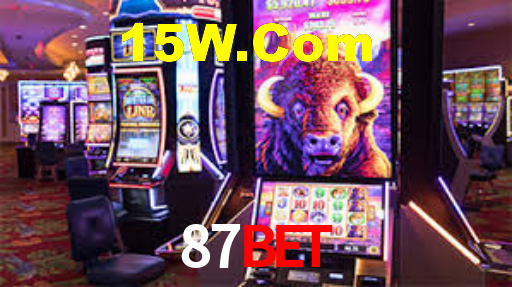 87Bet App