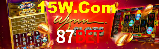 87Bet,87Bet Slot