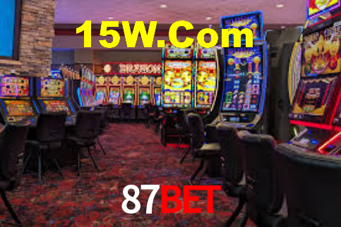 87Bet Slot