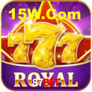 87Bet App