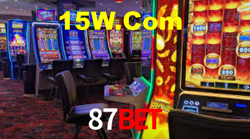 87Bet,87Bet Slot