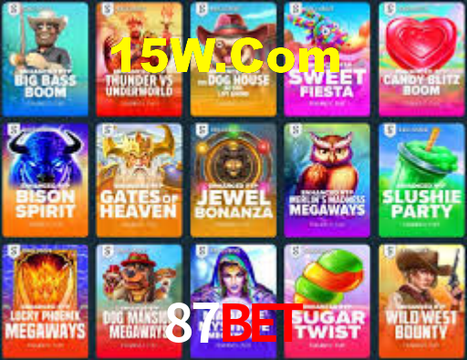 87Bet