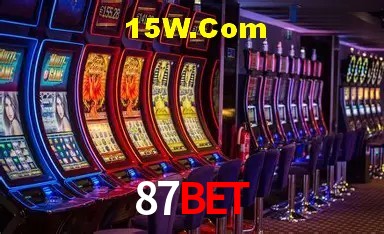 Especiais de Fim de Semana 87Bet