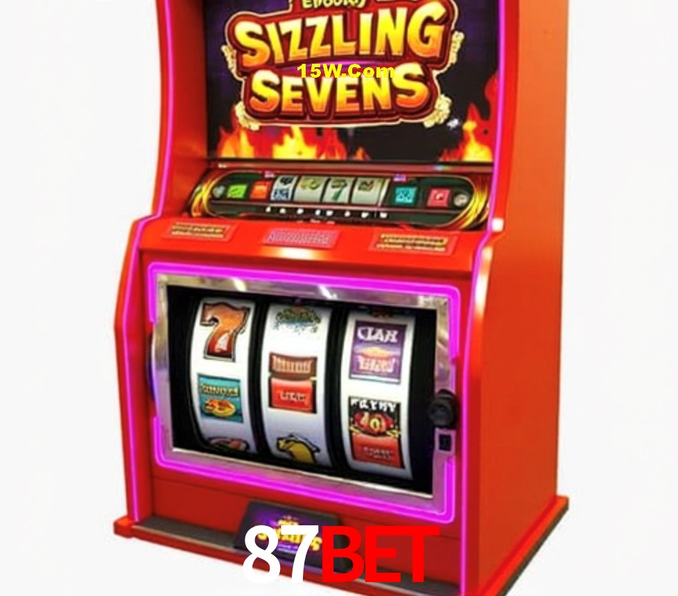 Design Responsivo 87Bet