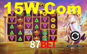 87Bet,87Bet Slot